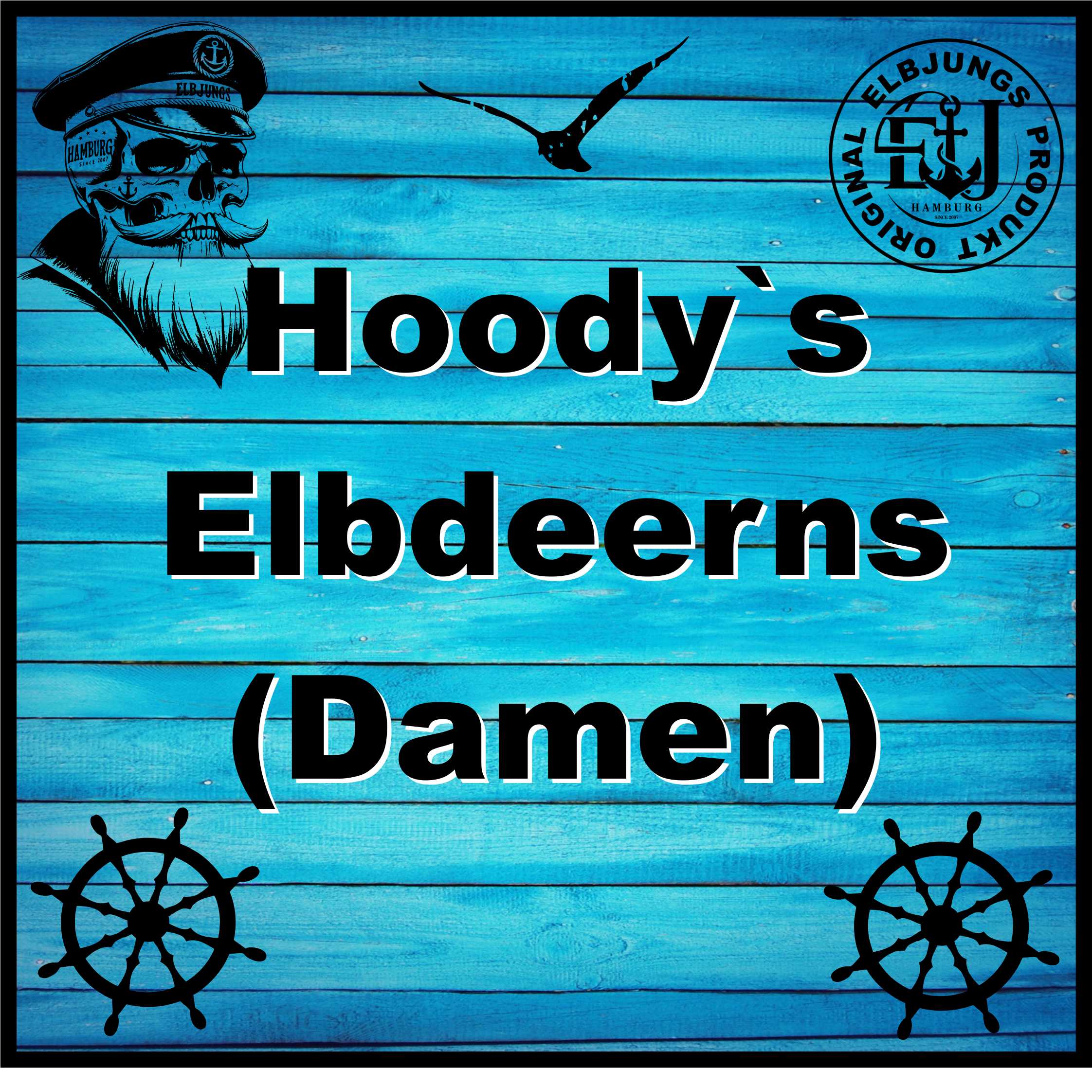 Hoodys Elbdeerns