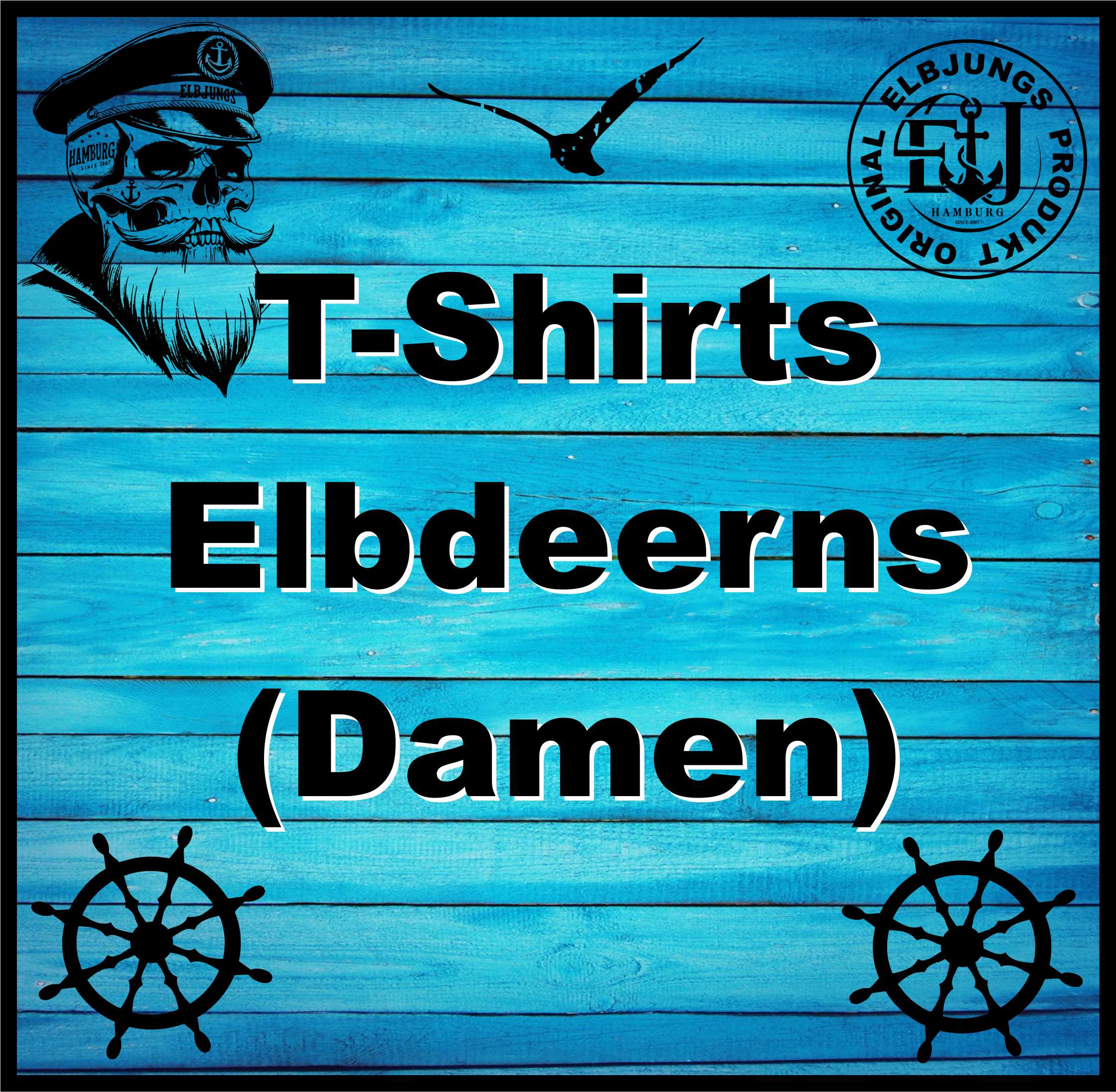 Shirts Elbdeerns