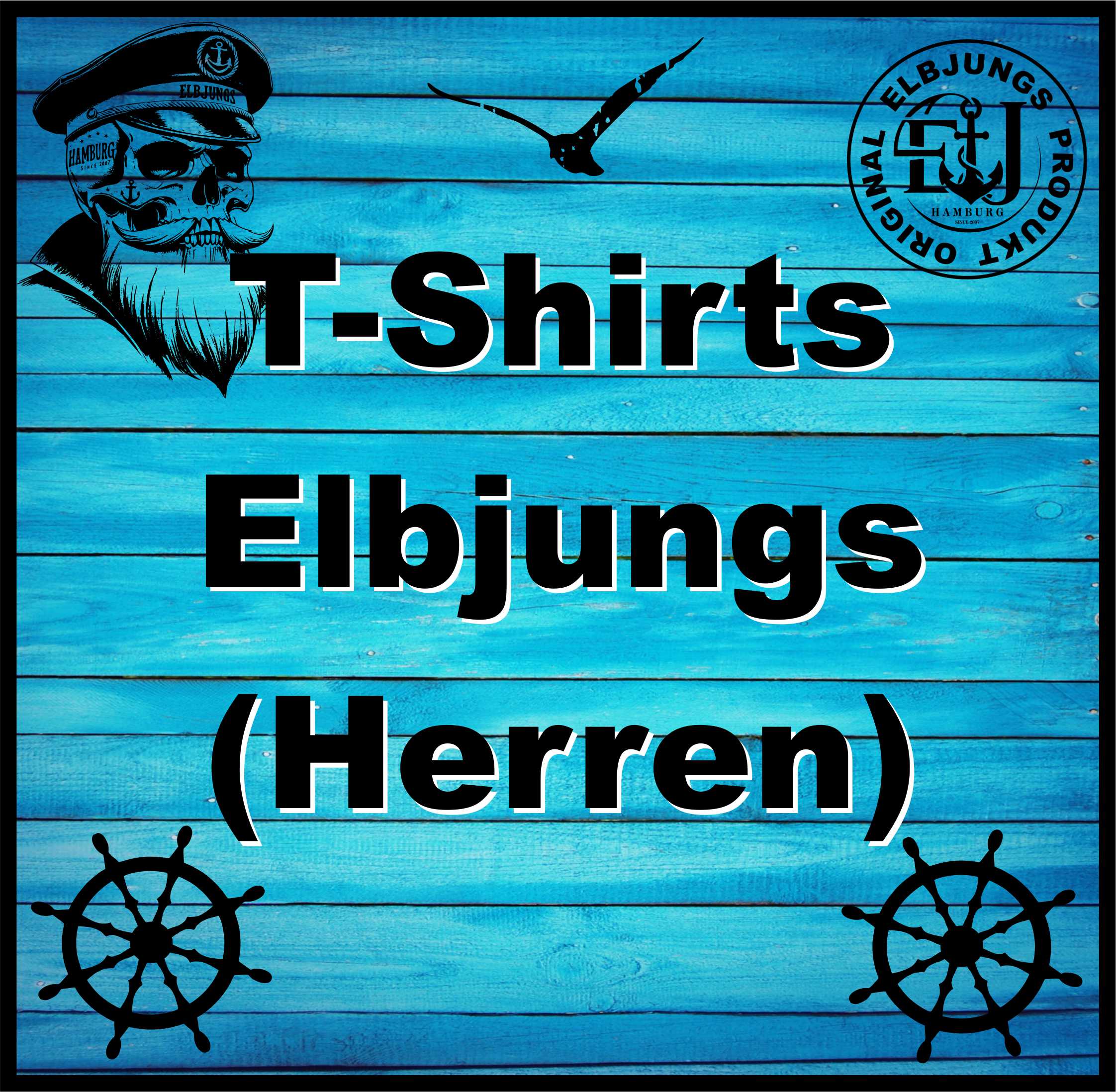 T-Shirts Elbjungs
