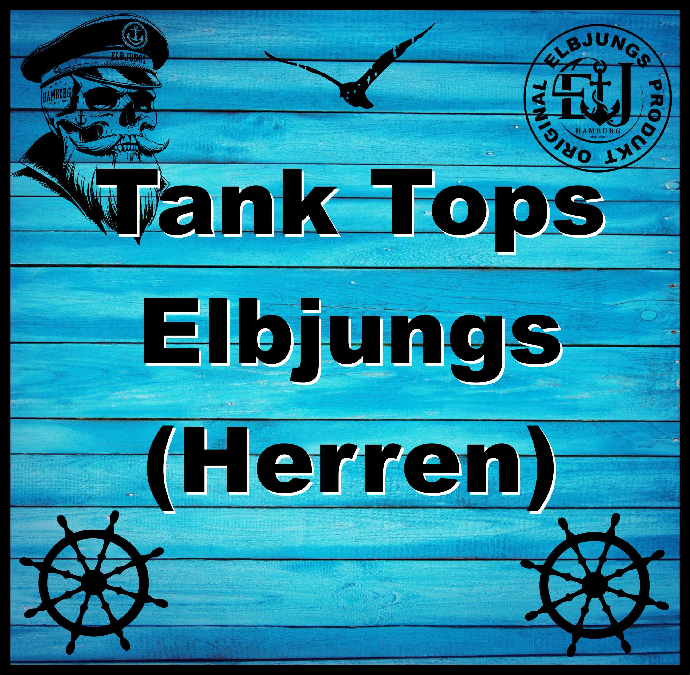 Tank Tops Elbjungs