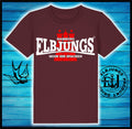Kindershirt "Elbjungs - Moin ihr Spacken" - Kids Organic Shirt