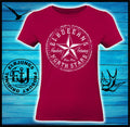 Elbdeerns "North Stars" - Ladies Premium Shirt