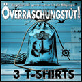 Elbdeerns Überraschungstüte – Damenshirts