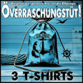 Elbjungs Überraschungstüte – Premium T-Shirts