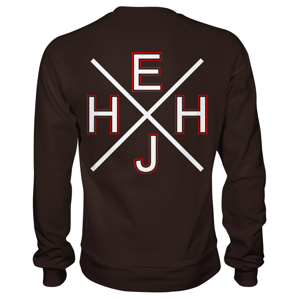 Elbjungs - Elbkreuz (BP) - Sweatshirt