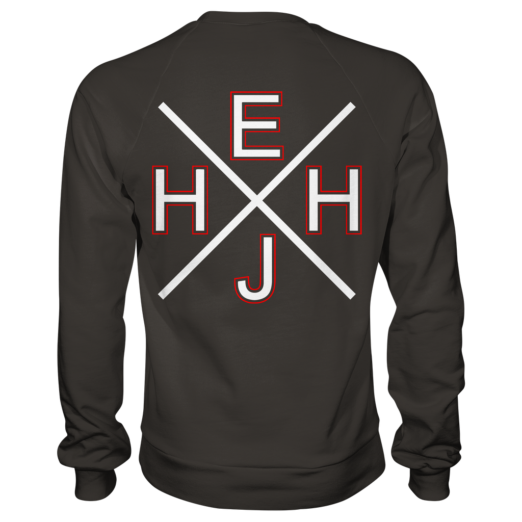 Elbjungs - Elbkreuz (BP) - Sweatshirt