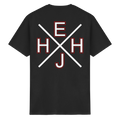 Elbjungs - Elbkreuz (BP) - Heavy Cotton T-Shirt