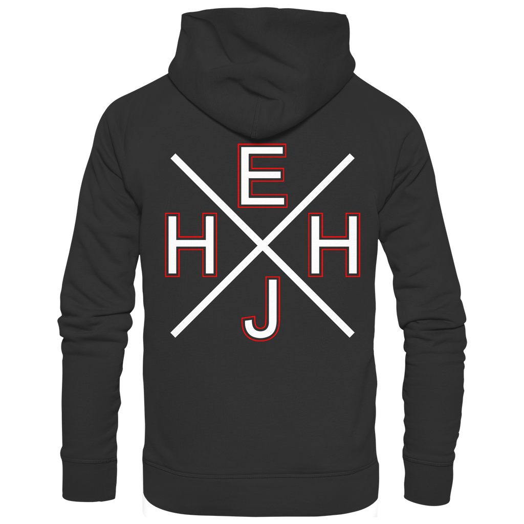 Elbjungs - Elbkreuz (BP) - Zipper