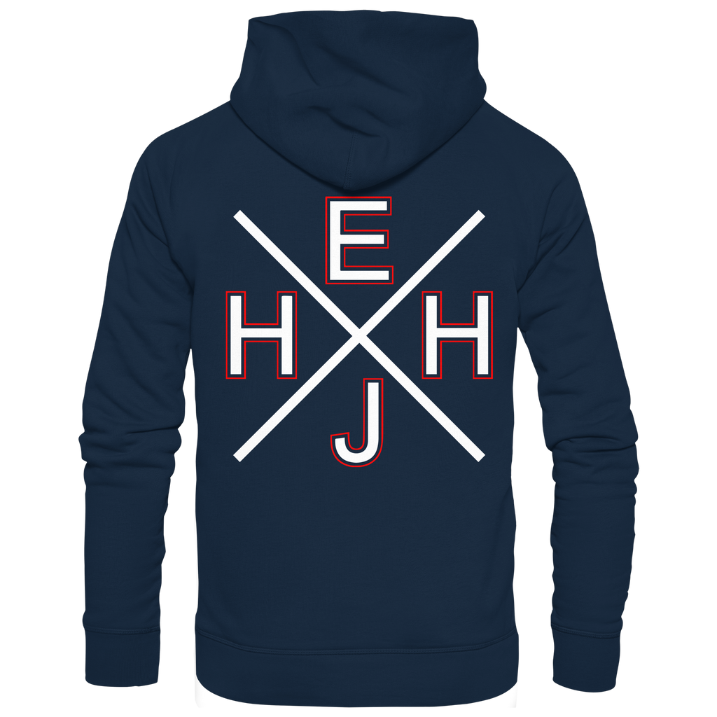 Elbjungs - Elbkreuz (BP) - Zipper