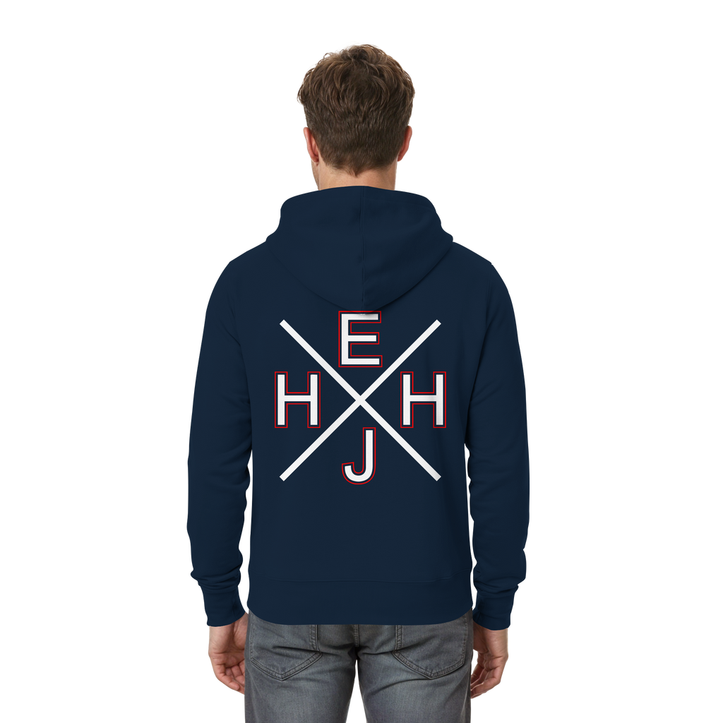 Elbjungs - Elbkreuz (BP) - Zipper