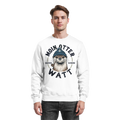 Elbjungs - Moin oder Watt - Sweatshirt