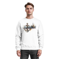 Elbjungs - Nordwärts - Sweatshirt
