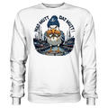 Elbjungs - WATT MUTT DAT MUTT - Sweatshirt