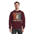 Elbjungs - SABBEL NICH - DAT GEIT - Sweatshirt