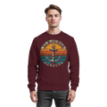 Elbjungs - Vintage Anker - Sweatshirt