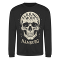 Elbjungs - Nordkopp - Sweatshirt