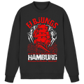 Elbjungs - durch den Sturm - Sweatshirt