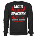 Elbjungs "Wir sind der Norden" - Sweatshirt