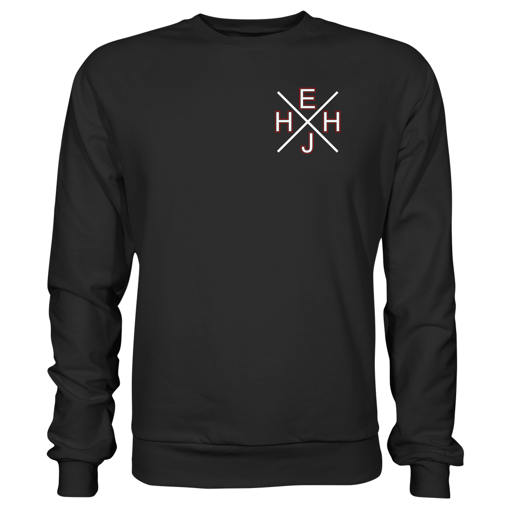 Elbjungs - Elbkreuz (KF) - Sweatshirt
