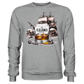 Elbjungs "Whisky" - Sweatshirt