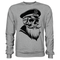 Elbjungs "Jah Papa" - Sweatshirt