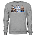 Elbjungs - GIN - Sweatshirt