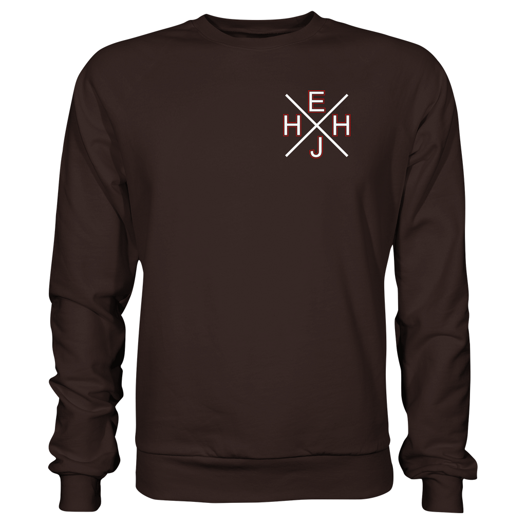 Elbjungs - Elbkreuz (KF) - Sweatshirt