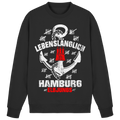 Elbjungs - Lebenslänglich - Sweatshirt