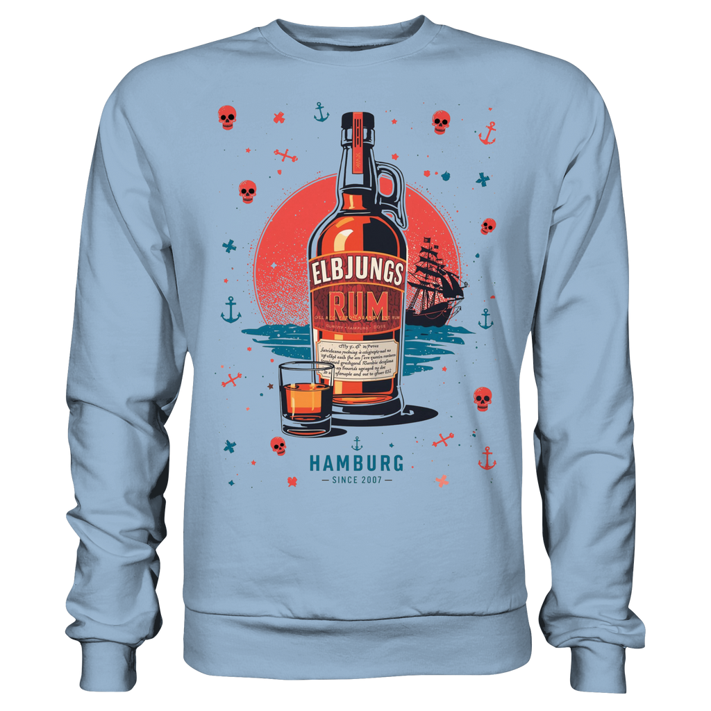 Elbjungs - RUM - Sweatshirt