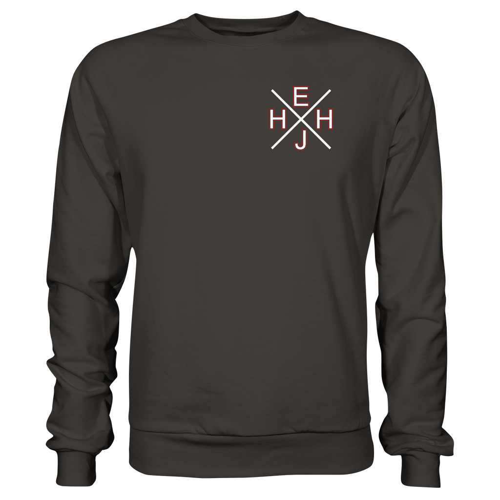 Elbjungs - Elbkreuz (KF) - Sweatshirt
