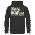 Elbjungs - The True North - Unisex Hoodie
