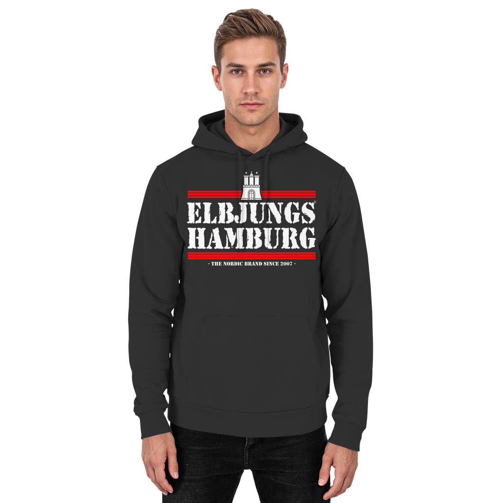 Elbjungs "Statement" - Unisex Hoodie