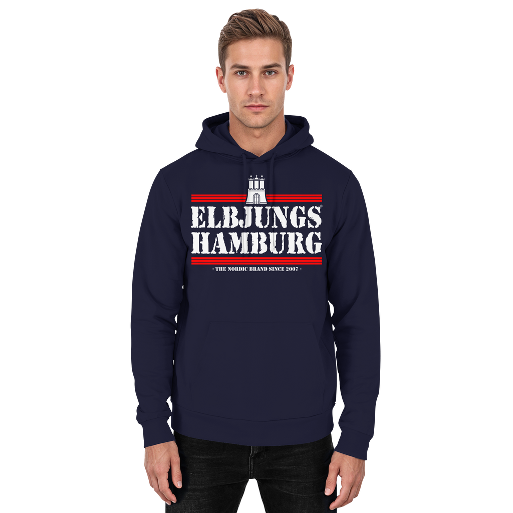 Elbjungs "Statement" - Unisex Hoodie