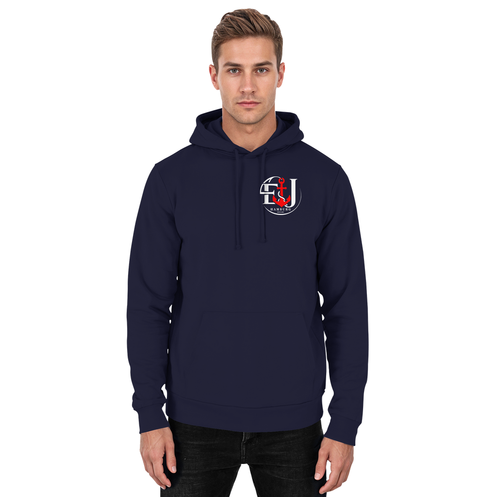 Elbjungs "Logo" - Unisex Hoodie