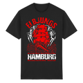 Elbjungs - durch den Sturm - Heavy Cotton T-Shirt