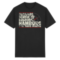 Elbjungs - The True North - Heavy Cotton T-Shirt