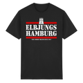 Elbjungs "Statement" - Heavy Cotton T-Shirt