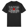 Elbjungs "Liebe deine Stadt" - Heavy Cotton T-Shirt