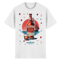 Elbjungs - RUM - Heavy Cotton T-Shirt
