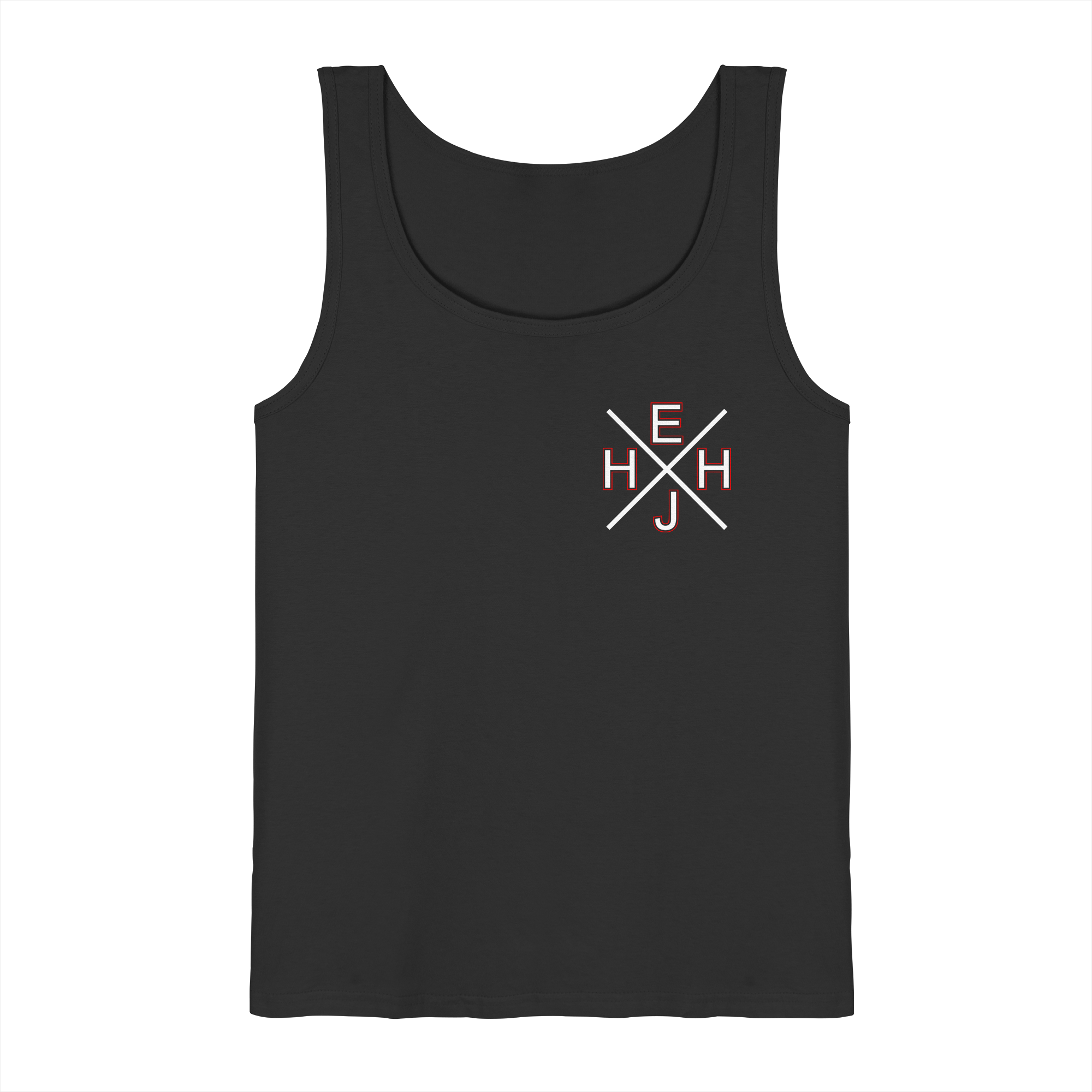 Elbjungs - Elbkreuz (KF) - Tank-Top