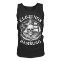 Elbjungs "Invictus Veritas" - Tank-Top