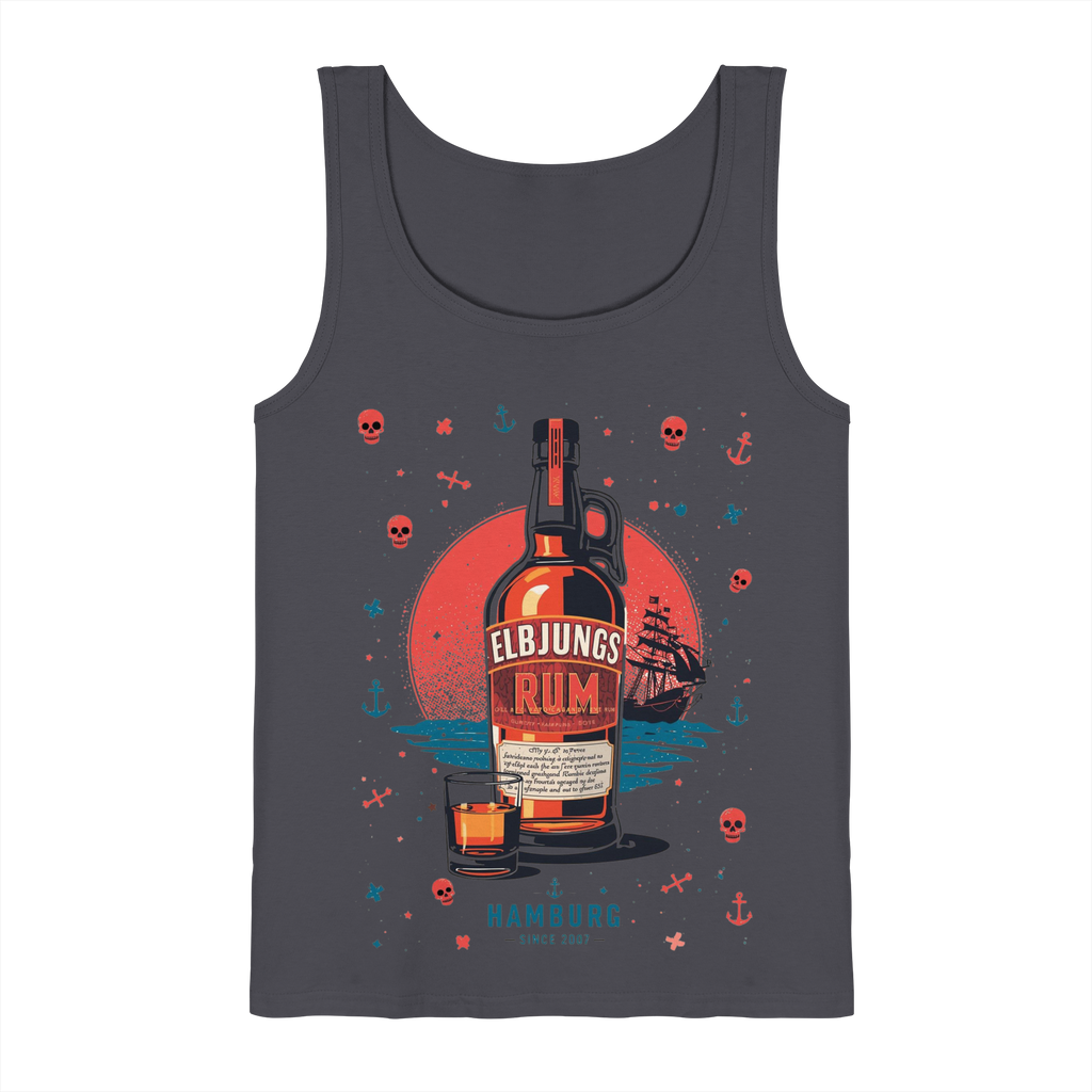 Elbjungs - RUM - Tank-Top