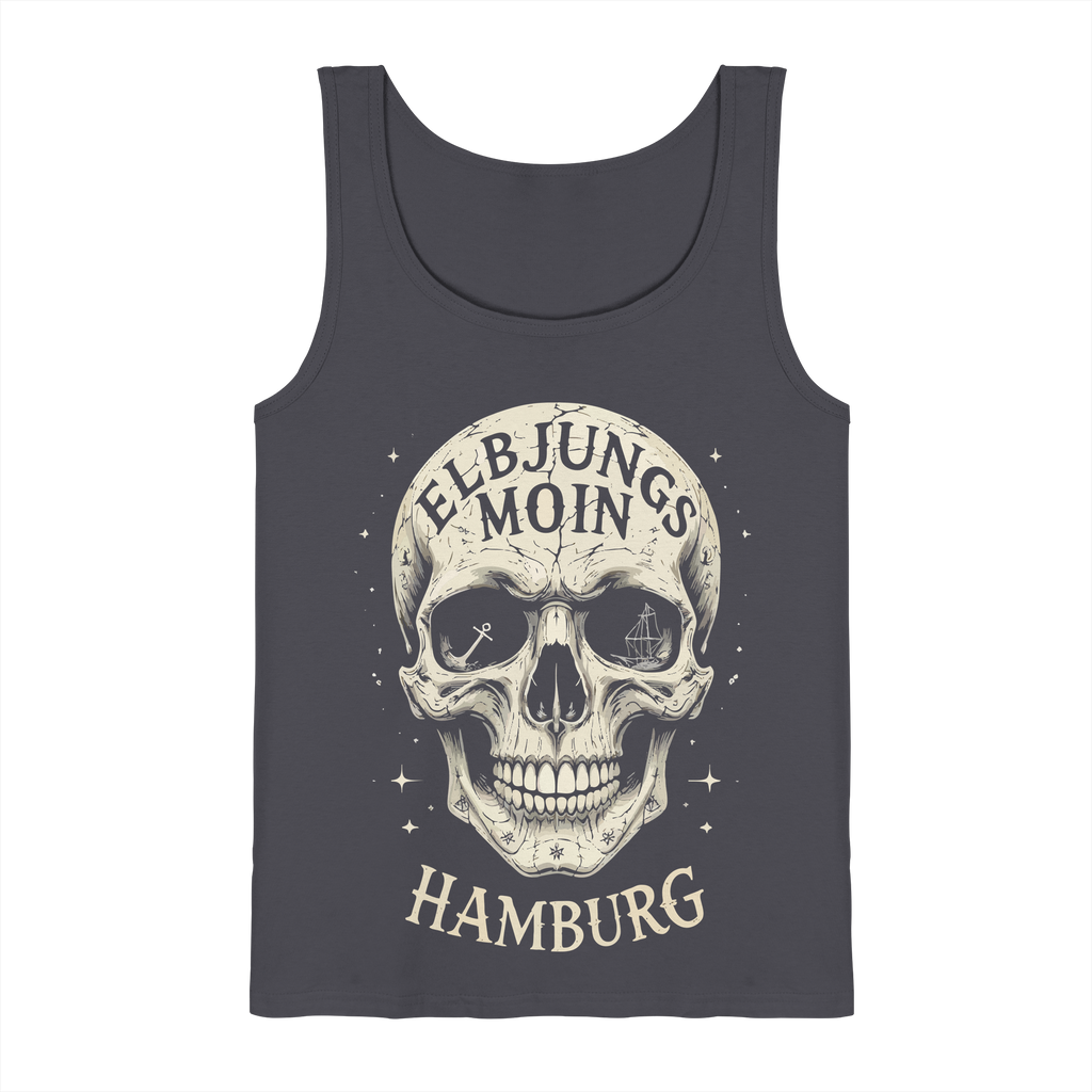 Elbjungs - Nordkopp - Tank-Top
