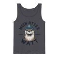 Elbjungs - Moin oder Watt - Tank-Top