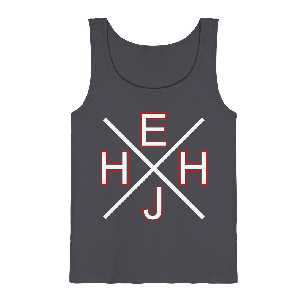 Elbjungs - Elbkreuz (FG) - Tank-Top