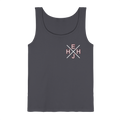 Elbjungs - Elbkreuz (KF) - Tank-Top