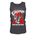Elbjungs "Junge komm bald wieder" - Tank-Top