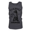 Elbjungs "Big Möw" - Tank-Top