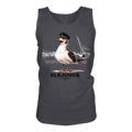 Elbjungs "Hafenmöwe" - Tank-Top
