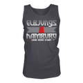 Elbjungs "Liebe deine Stadt" - Tank-Top